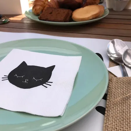 Il Gatto Stanco Arona