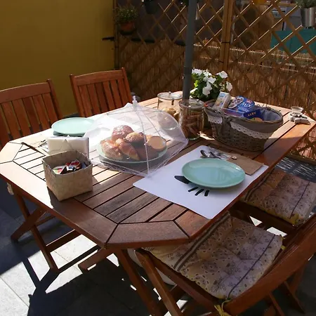 Bed and breakfast Il Gatto Stanco