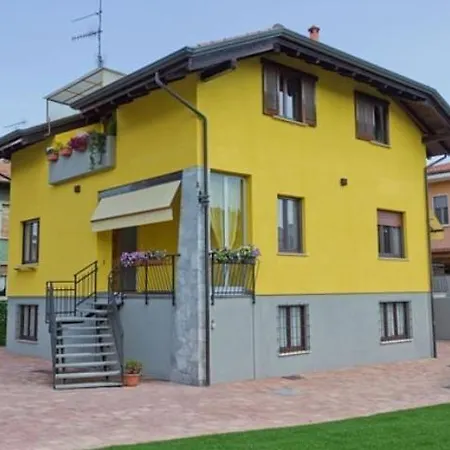 Oda ve Kahvaltı Il Gatto Stanco 3*