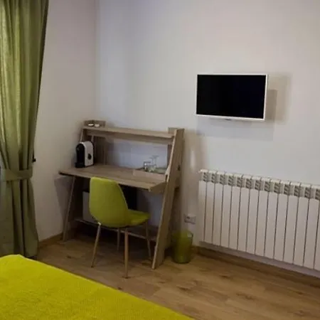 Bed and breakfast Il Gatto Stanco