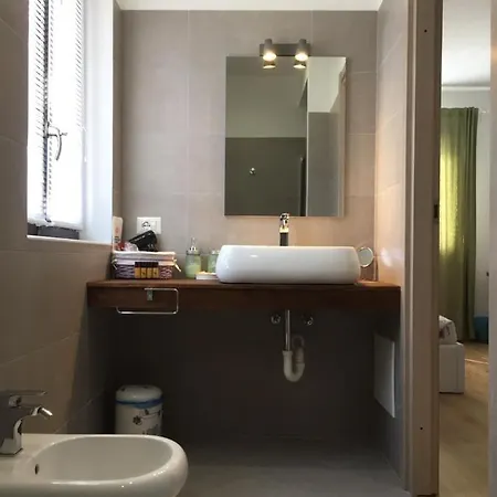 Il Gatto Stanco Oda ve Kahvaltı 3*