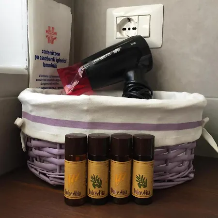 Oda ve Kahvaltı Il Gatto Stanco