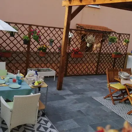 Bed and breakfast Il Gatto Stanco *