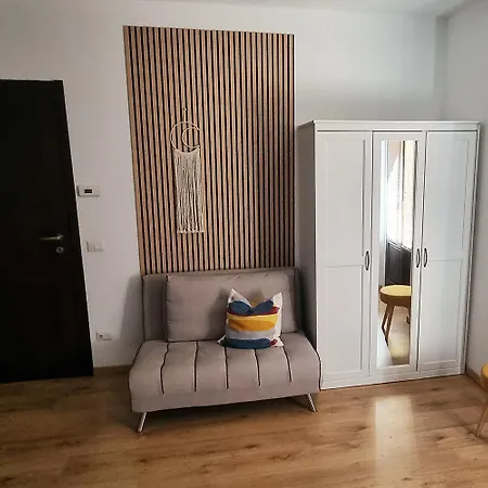 Il Gatto Stanco Oda ve Kahvaltı