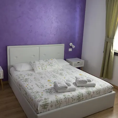 Nocleg ze śniadaniem Il Gatto Stanco Arona