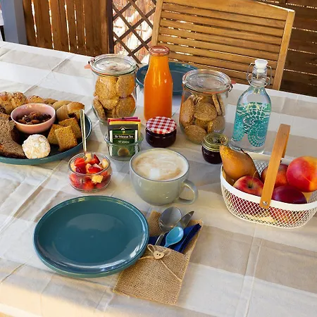 Il Gatto Stanco 3* Arona