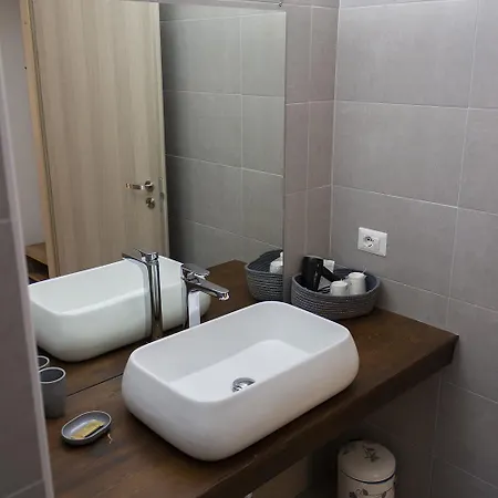 Oda ve Kahvaltı Il Gatto Stanco 3*