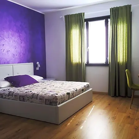 Bed & Breakfast Il Gatto Stanco Arona