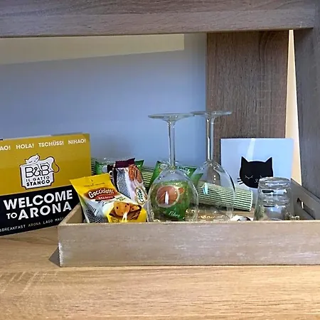 Il Gatto Stanco Bed & Breakfast