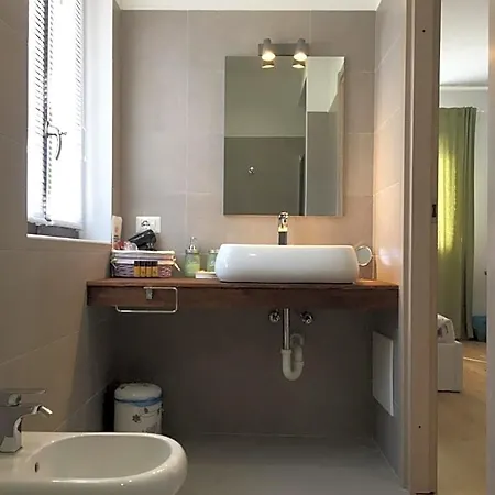 Il Gatto Stanco Bed & Breakfast 3*