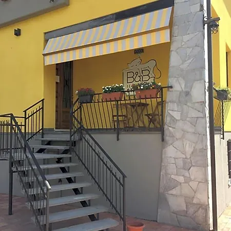 Il Gatto Stanco Bed & Breakfast 3*
