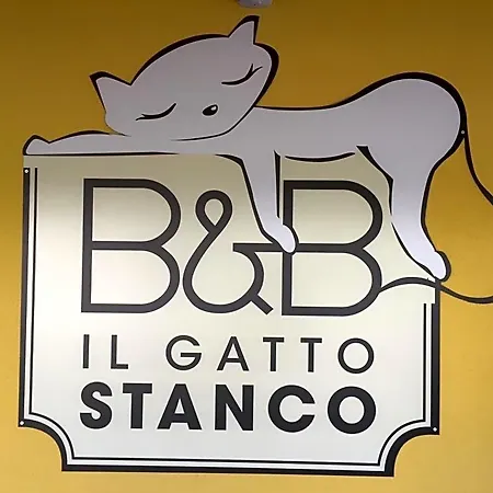 Bed & Breakfast Il Gatto Stanco 3*