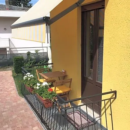 Bed & Breakfast Il Gatto Stanco