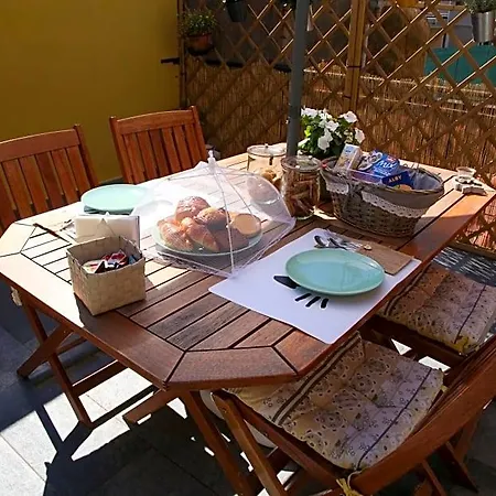 Bed & Breakfast Il Gatto Stanco Arona