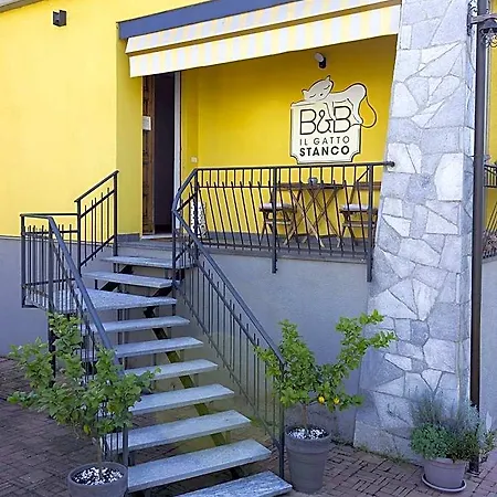 Bed & Breakfast Il Gatto Stanco