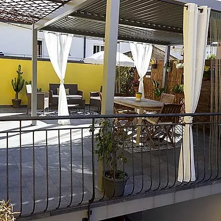 Il Gatto Stanco Bed & Breakfast