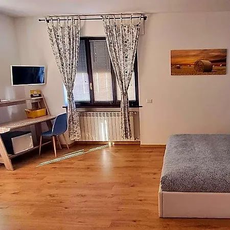Bed & Breakfast Il Gatto Stanco Arona