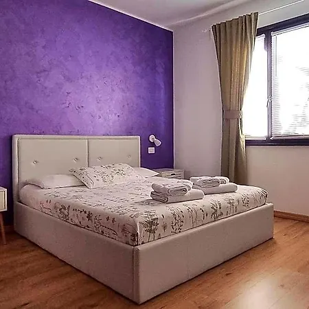 Bed & Breakfast Il Gatto Stanco 3*