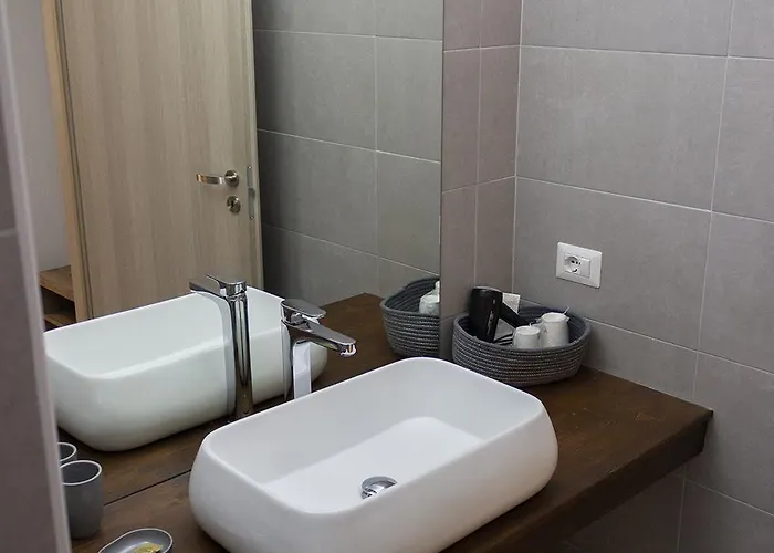 Nocleg ze śniadaniem Il Gatto Stanco 3*